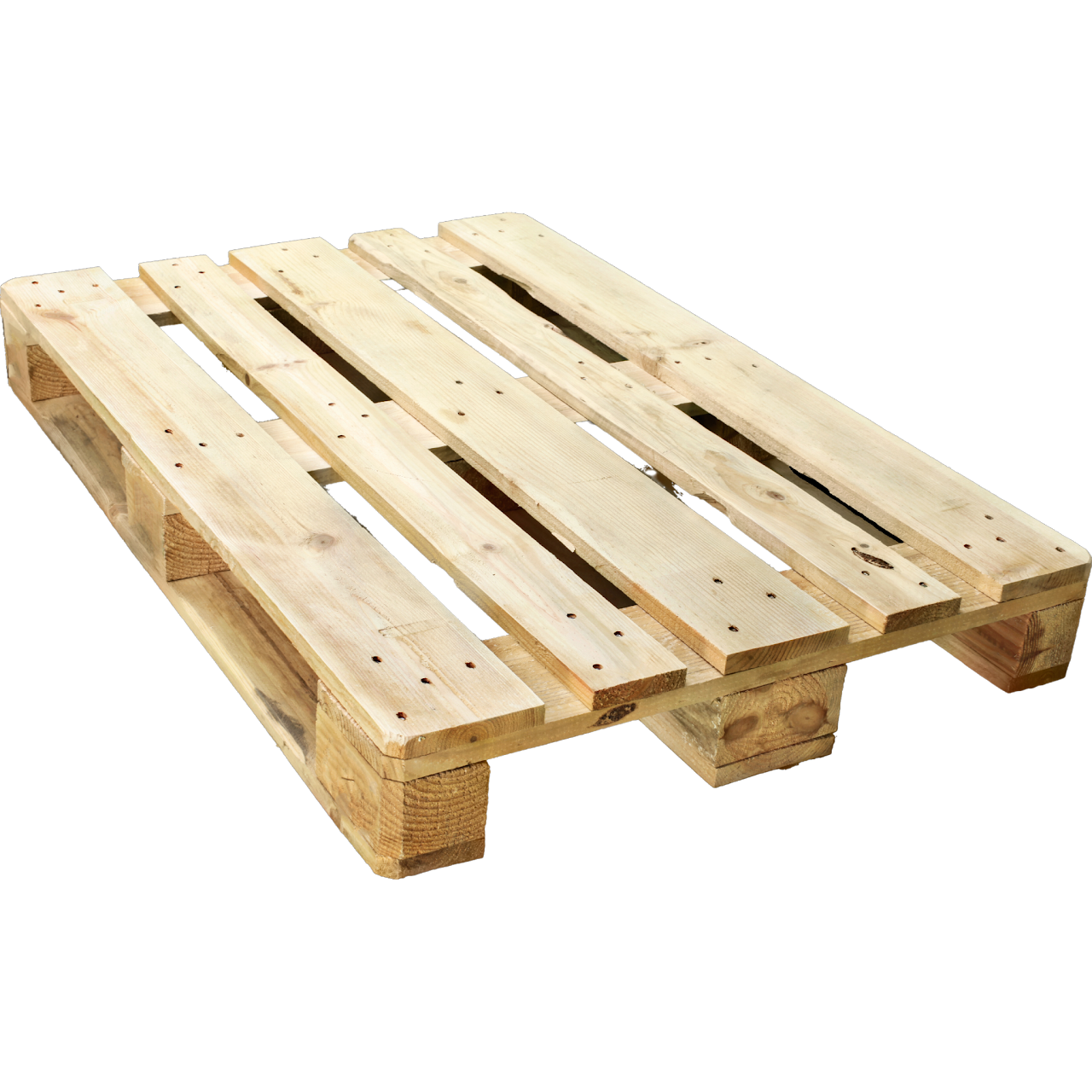 Palet Kayu Custom & Standar