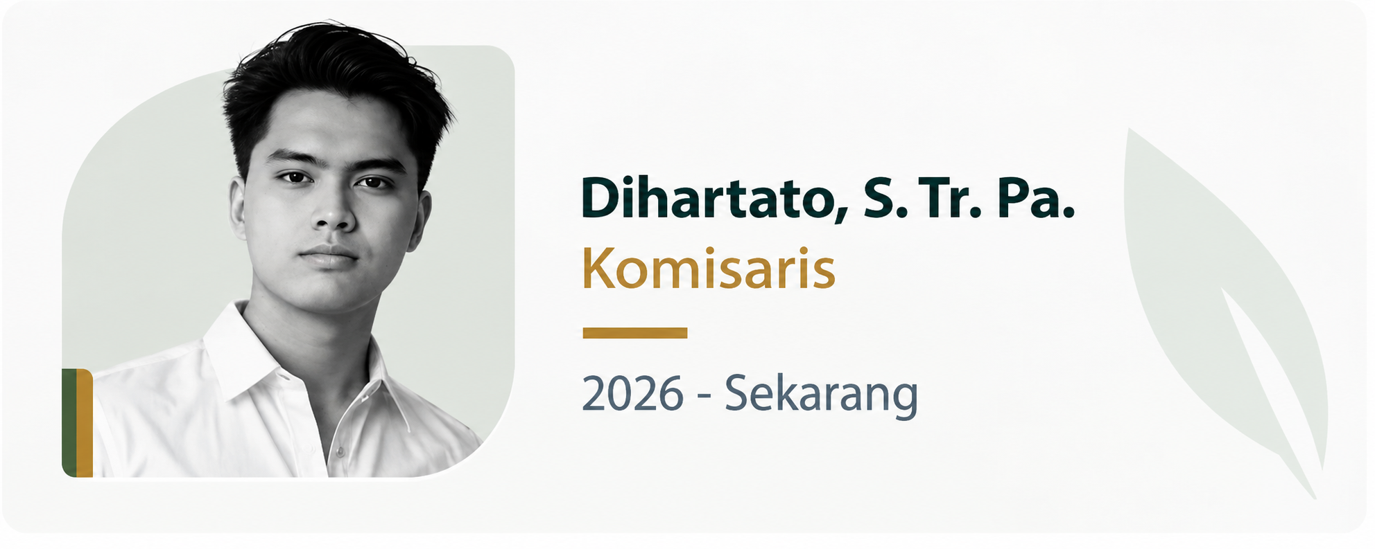 Tim Manajemen 1