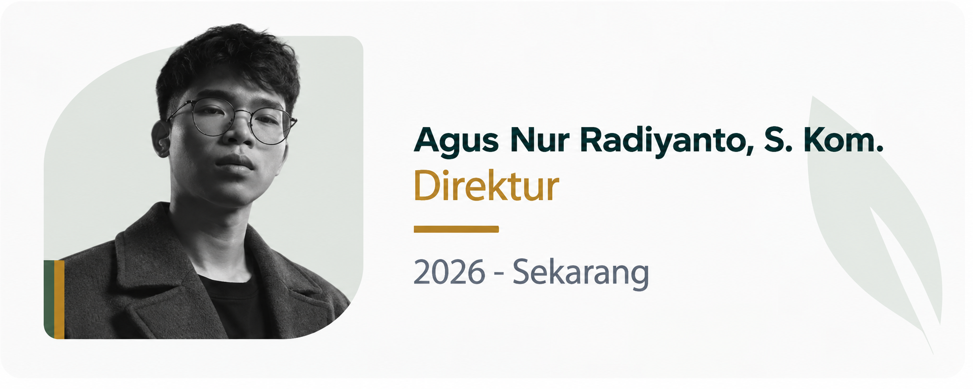 Tim Manajemen 2